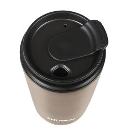 Husky MACK 480 light brown termoska