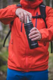 Husky MAUL 1000 black termoska
