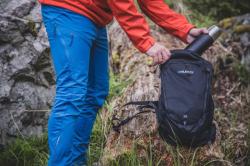 Husky MAUL 1000 black termoska