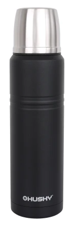 Husky MAUL 1000 black termoska