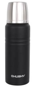 Husky MAUL 750 black termoska Husky MAUL 750 black termoska