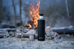 Husky MAUL 750 black termoska