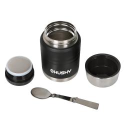 Husky MAZE 750 black termoska