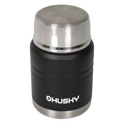 Husky MAZE 750 black termoska