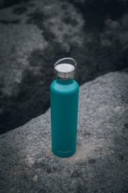 Husky MOLL 1000 dark menthol termoska