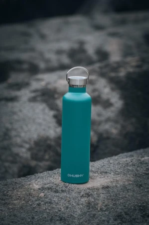 Husky MOLL 1000 dark menthol termoska
