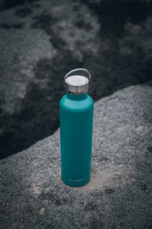 Husky MOLL 1000 dark menthol termoska
