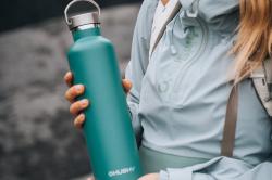 Husky MOLL 750 dark menthol termoska