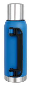 Husky MOXX 1000 blue termoska