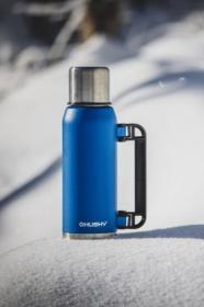 Husky MOXX 1000 blue termoska