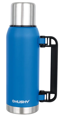 Husky MOXX 1000 blue termoska