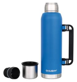 Husky MOXX 1300 blue termoska