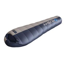 Husky Thermopro Fraser -10°C blue/grey třísezónní spacák