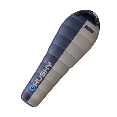 Husky Thermopro Fraser -10°C blue/grey třísezónní spacák Husky Thermopro Fraser -10°C blue/grey třísezónní spacák