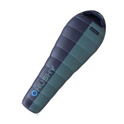 Husky Thermopro Fleury -20°C blue/turquoise zimní spacák Husky Thermopro Fleury -20°C blue/turquoise zimní spacák