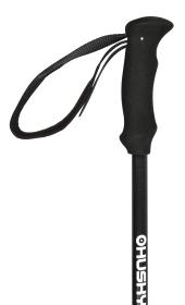 Husky Siris černé trekové hole