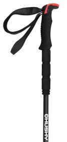 Husky Sones černé trekové holë