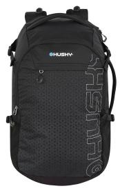 Husky Campus 30l black turistický batoh Husky Campus 30l black turistický batoh