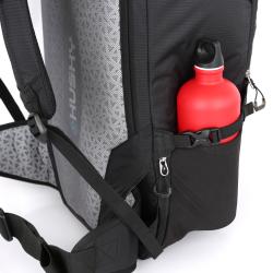 Husky Campus 30l black turistický batoh