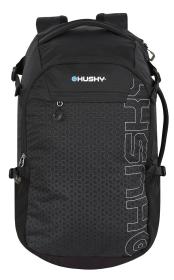 Husky Campus 30l black turistický batoh