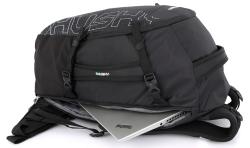 Husky Campus 30l black turistický batoh