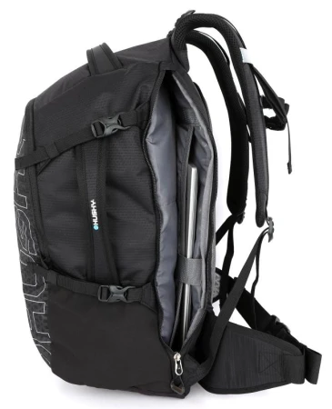 Husky Campus 30l black turistický batoh
