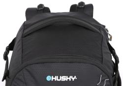 Husky Campus 30l black turistický batoh