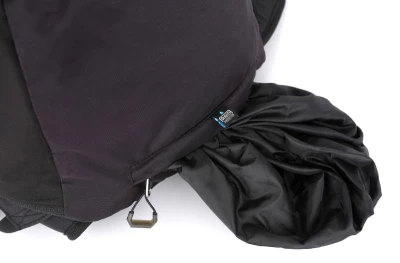 Husky Campus 30l black turistický batoh