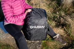 Husky Campus 30l black turistický batoh