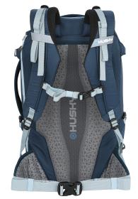 Husky Campus 30l dk. blue turistický batoh