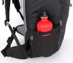 Husky Campus 30l dk. blue turistický batoh