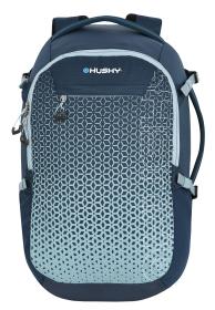 Husky Campus 30l dk. blue turistický batoh Husky Campus 30l dk. blue turistický batoh