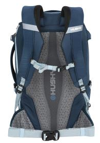 Husky Campus 30l dk. blue turistický batoh