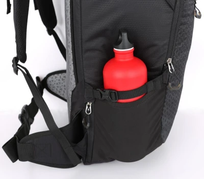 Husky Campus 30l dk. blue turistický batoh