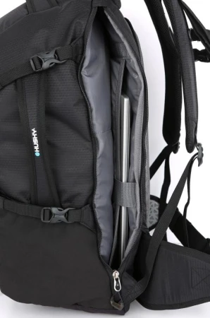 Husky Campus 30l dk. blue turistický batoh