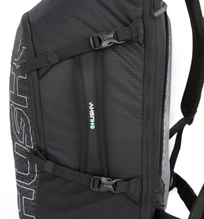 Husky Campus 30l dk. blue turistický batoh
