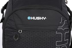 Husky Campus 30l magenta turistický batoh