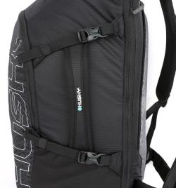 Husky Campus 30l magenta turistický batoh