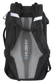 Husky Campus 30l magenta turistický batoh