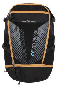 Husky Mestský batoh Cingy 30l black Husky Mestský batoh Cingy 30l black