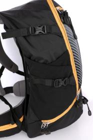 Husky Městský batoh Cingy 30l black
