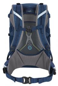 Husky Městský batoh Cingy 30l dark blue