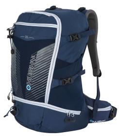 Husky Městský batoh Cingy 30l dark blue