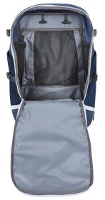 Husky Městský batoh Cingy 30l dark blue