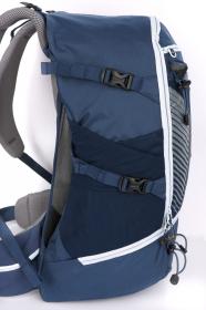 Husky Městský batoh Cingy 30l dark blue