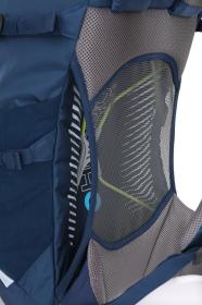 Husky Městský batoh Cingy 30l dark blue