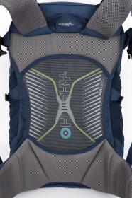 Husky Městský batoh Cingy 30l dark blue