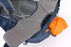 Husky Městský batoh Cingy 30l dark blue