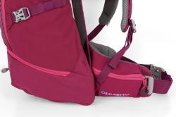 Husky Městský batoh Cingy 30l magenta
