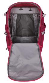 Husky Městský batoh Cingy 30l magenta